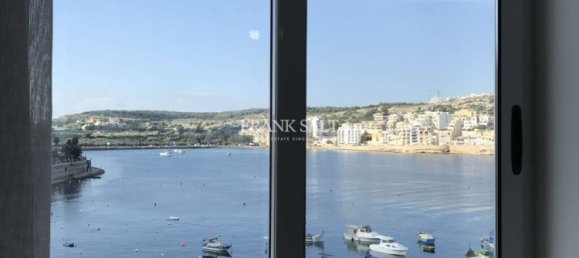 3 غرف نوم شقة في Saint Paul's Bay, Malta رقم 9218 19