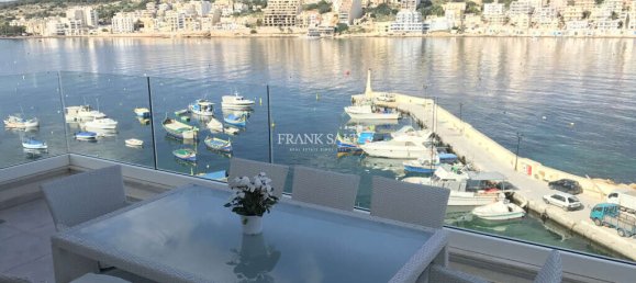 3 غرف نوم شقة في Saint Paul's Bay, Malta رقم 9218 5