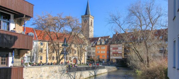 1033m² Building in Erfurt, Germany No. 36866 2