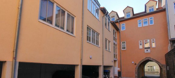 1033m² Building in Erfurt, Germany No. 36866 3