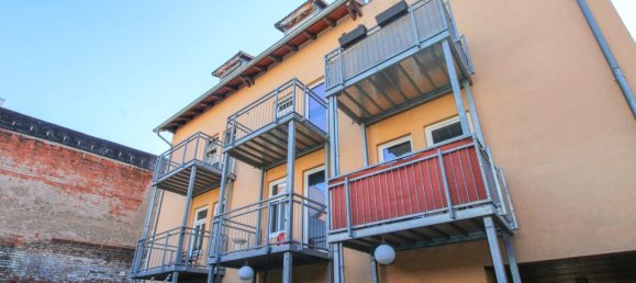 1033m² Building in Erfurt, Germany No. 36866 5