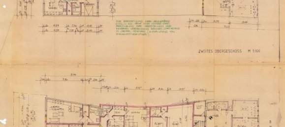 1033m² Building in Erfurt, Germany No. 36866 8