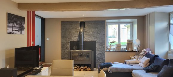 Вилла с 3 спальнями в Ле Ге-де-Лонгруа, Франция № 42867 4