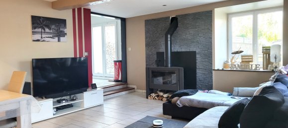 Вилла с 3 спальнями в Ле Ге-де-Лонгруа, Франция № 42867 2