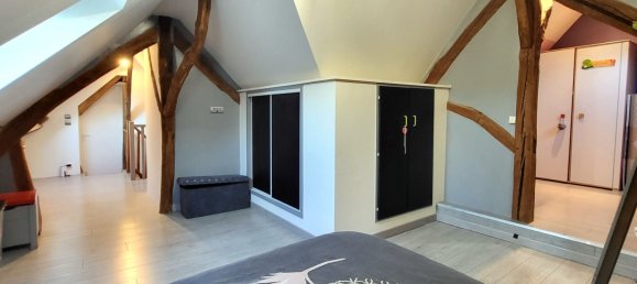 Вилла с 3 спальнями в Ле Ге-де-Лонгруа, Франция № 42867 9