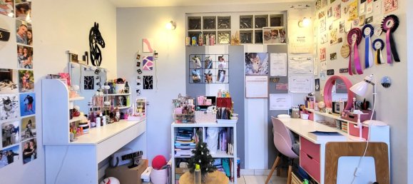 Вилла с 3 спальнями в Ле Ге-де-Лонгруа, Франция № 42867 6