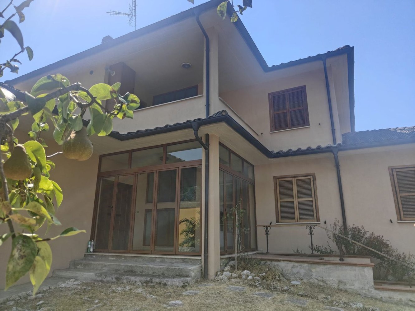 3 غرف نوم شقة في Terni, Italy رقم 320038