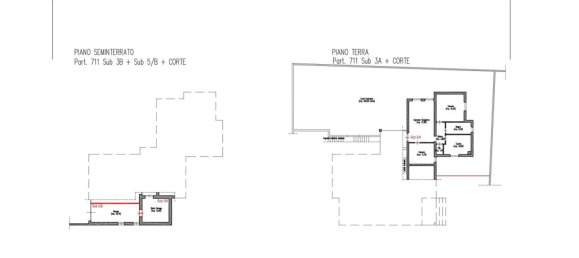 3 غرف نوم شقة في Terni, Italy رقم 320038 9