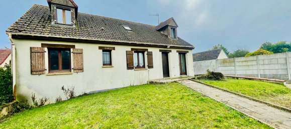 4 Schlafzimmer Haus in Bucy-le-Roi, France, Nr. 221398 2