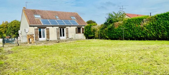 4 Schlafzimmer Haus in Bucy-le-Roi, France, Nr. 221398 9