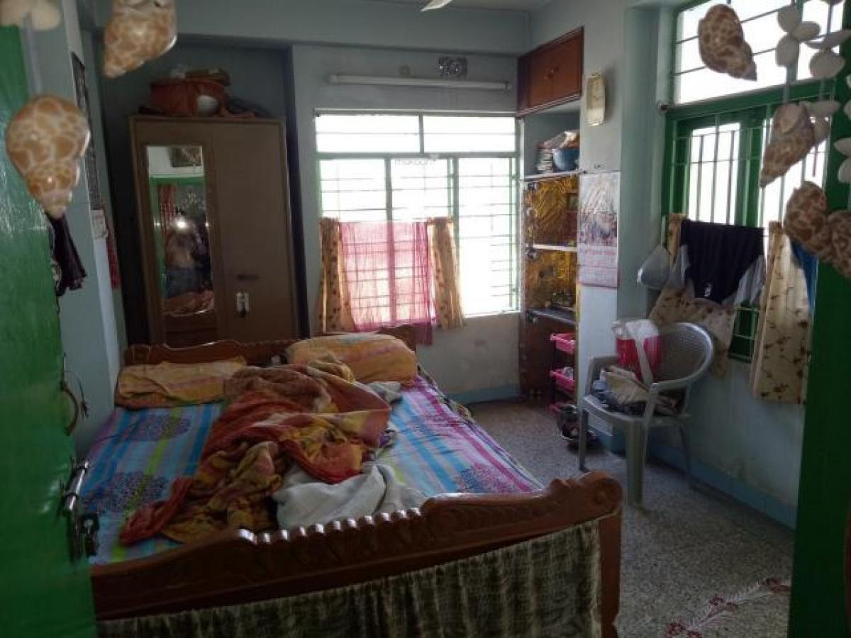 2 غرف نوم منزل في Kolkata, India رقم 954