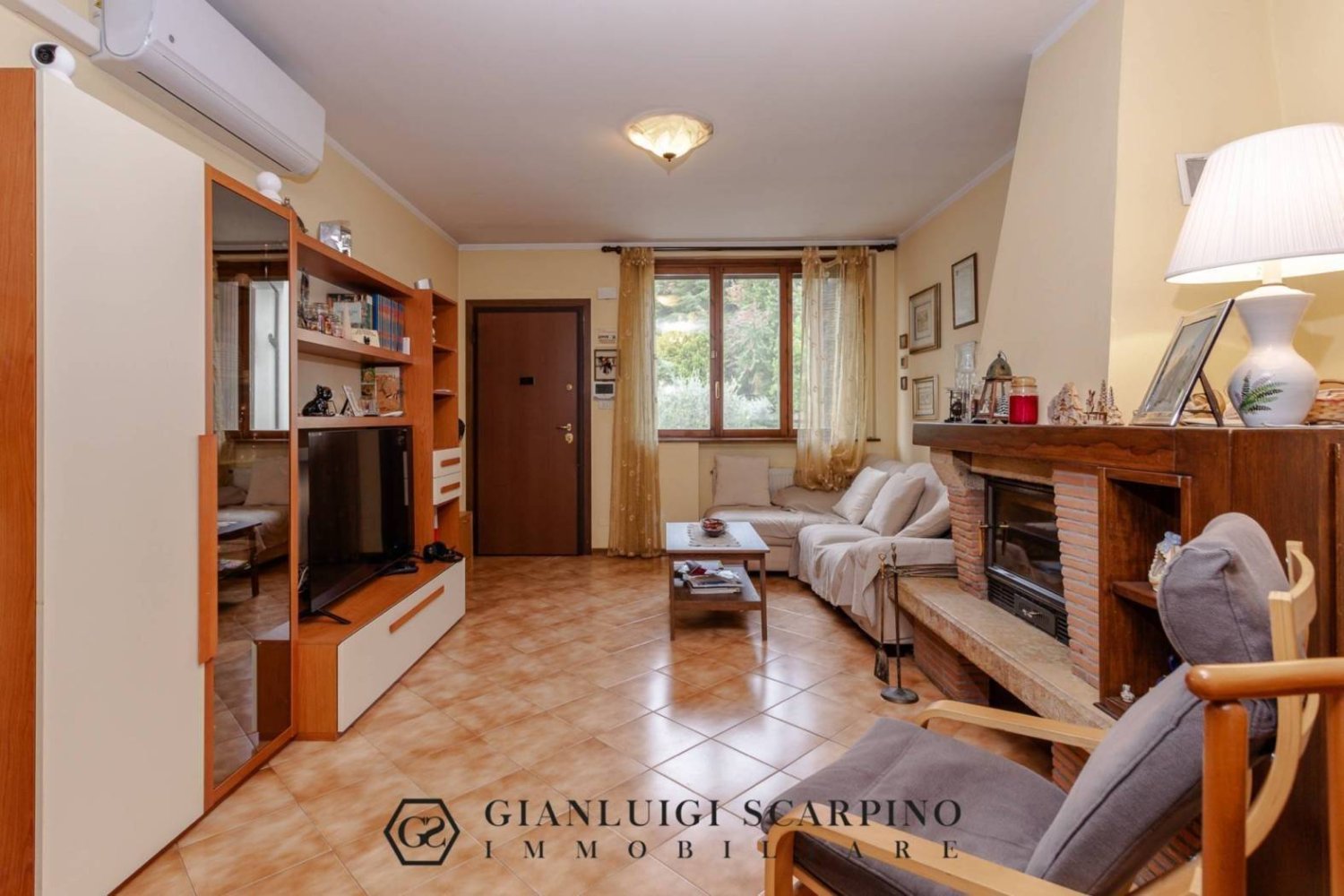 Casa T2 em Monterenzio, Italy N.º 313670