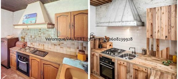 6 Schlafzimmer Haus in Andernos-les-Bains, France, Nr. 195890 2