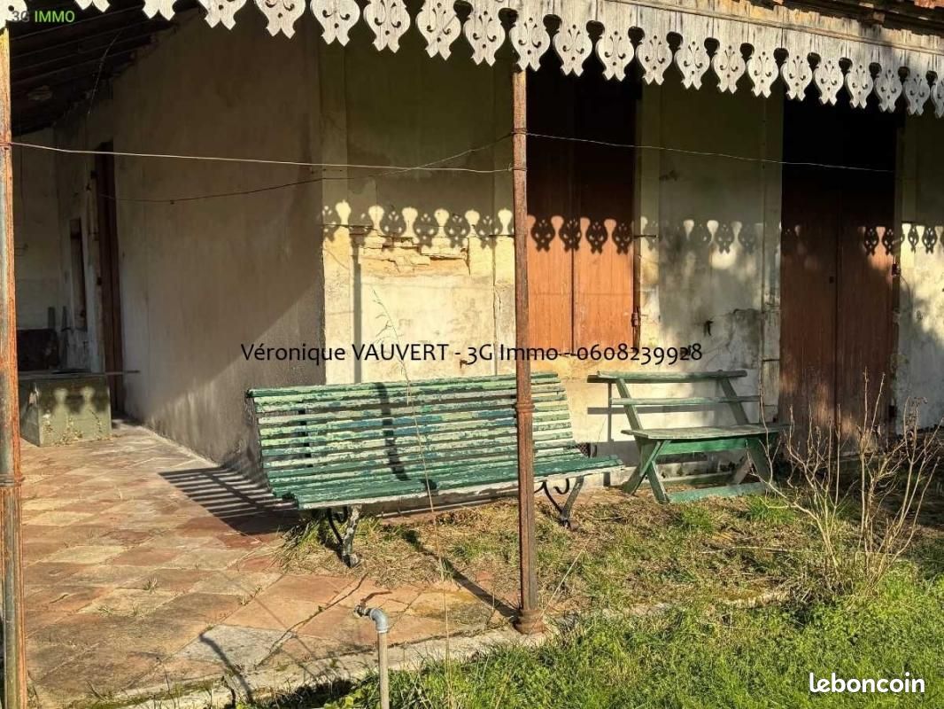 6 Schlafzimmer Haus in Andernos-les-Bains, France, Nr. 195890