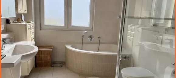 4 rooms Apartment in Bad Kreuznach, Germany No. 284727 8