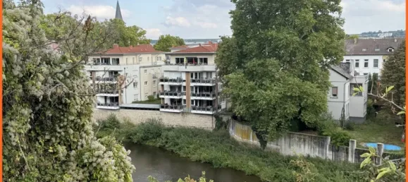 4 rooms Apartment in Bad Kreuznach, Germany No. 284727 12