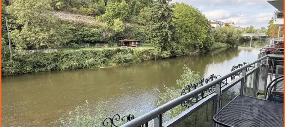 4 rooms Apartment in Bad Kreuznach, Germany No. 284727 9