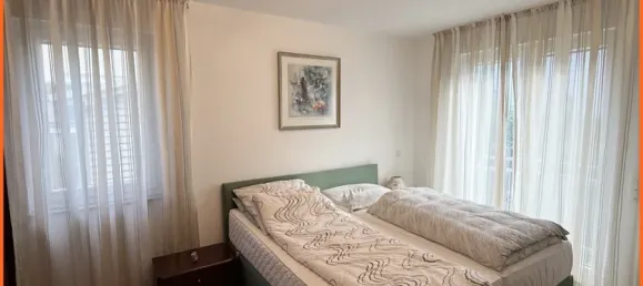 4 rooms Apartment in Bad Kreuznach, Germany No. 284727 4
