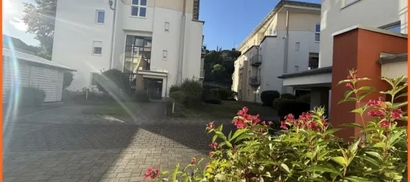 4 rooms Apartment in Bad Kreuznach, Germany No. 284727 11