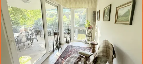 4 rooms Apartment in Bad Kreuznach, Germany No. 284727 2