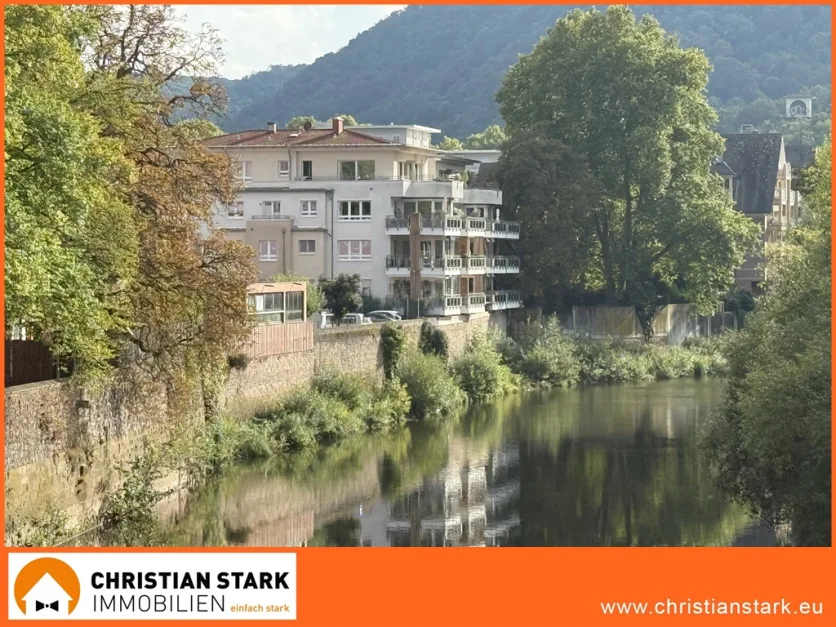 4 rooms Apartment in Bad Kreuznach, Germany No. 284727