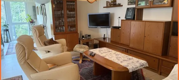 4 rooms Apartment in Bad Kreuznach, Germany No. 284727 5