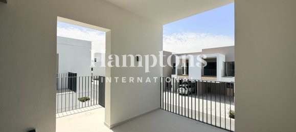 3 dormitorios adosado en alquiler en Arabian Ranches 3, Dubai, UAE № 181383 6
