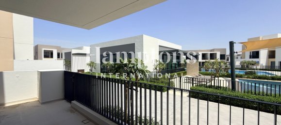 3 dormitorios adosado en alquiler en Arabian Ranches 3, Dubai, UAE № 181383 11