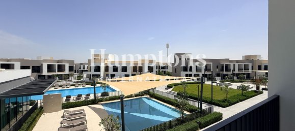 3 dormitorios adosado en alquiler en Arabian Ranches 3, Dubai, UAE № 181383 17