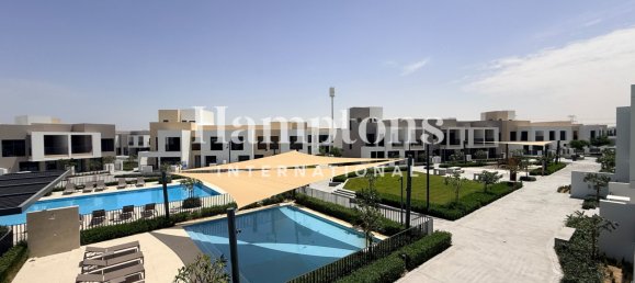 3 dormitorios adosado en alquiler en Arabian Ranches 3, Dubai, UAE № 181383 2