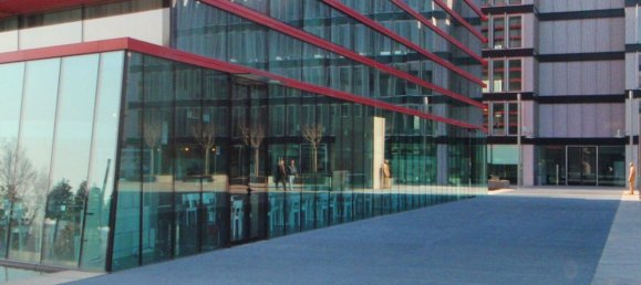 140m² Office in Padua, Italy No. 68661 9