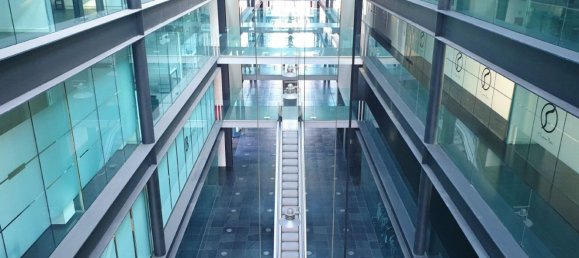 140m² Office in Padua, Italy No. 68661 8