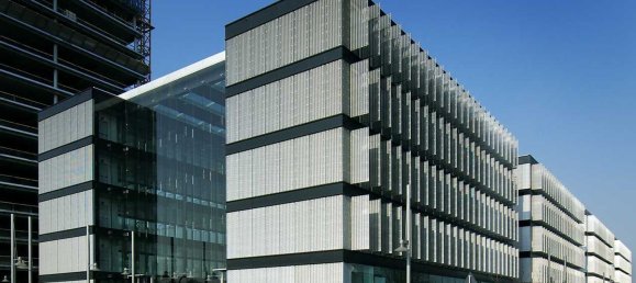 140m² Office in Padua, Italy No. 68661 2