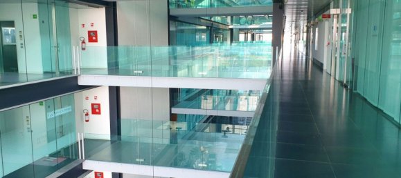 140m² Office in Padua, Italy No. 68661 3