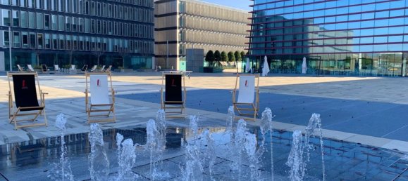 140m² Office in Padua, Italy No. 68661 7