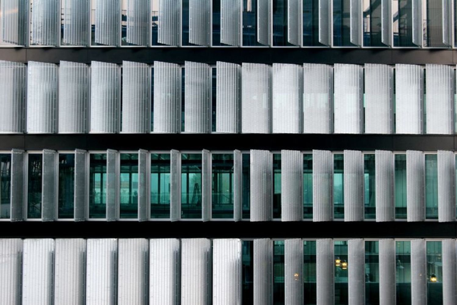 140m² Office in Padua, Italy No. 68661