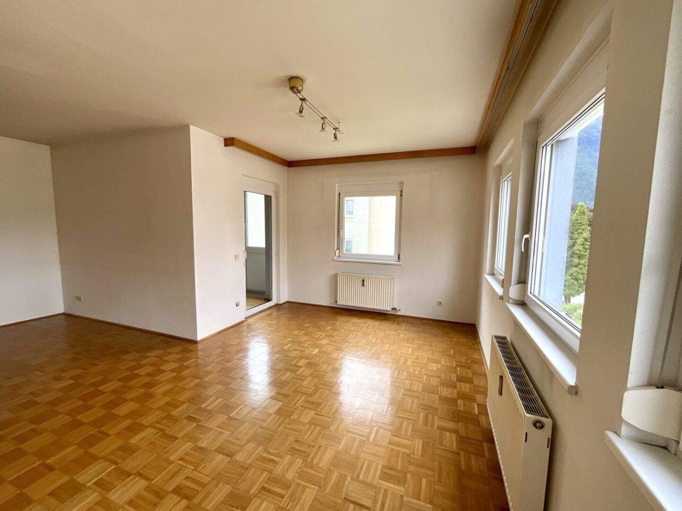 2-Zimmer Wohnung in Spittal an der Drau, Austria, Nr. 170178