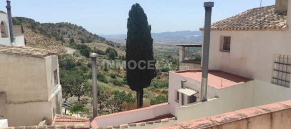 6 bedrooms House in Somontin, Spain No. 161318 24