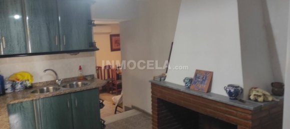 6 bedrooms House in Somontin, Spain No. 161318 13