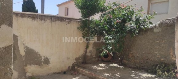 6 bedrooms House in Somontin, Spain No. 161318 22