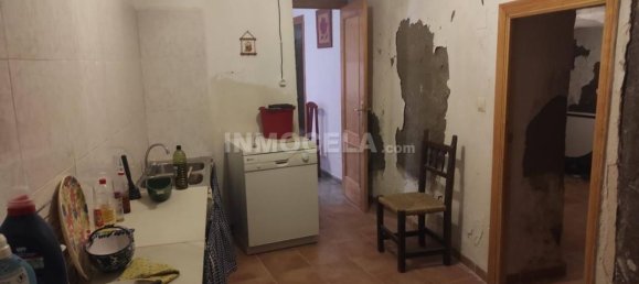 6 bedrooms House in Somontin, Spain No. 161318 8