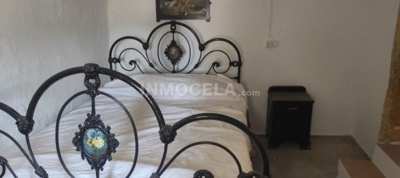 6 bedrooms House in Somontin, Spain No. 161318 15