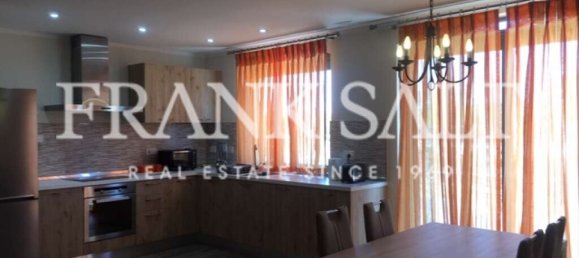 3 chambres Appartement à Ghajnsielem, Malta No. 5688 2