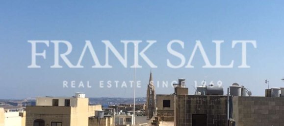 3 chambres Appartement à Ghajnsielem, Malta No. 5688 8