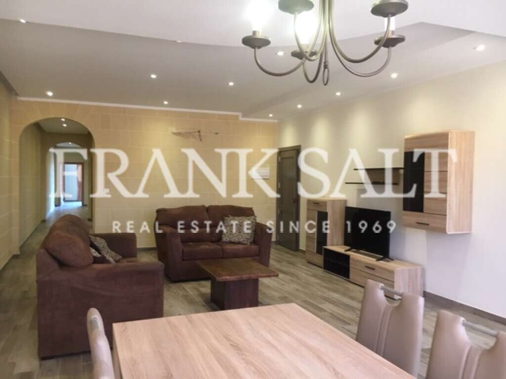 3 chambres Appartement à Ghajnsielem, Malta No. 5688