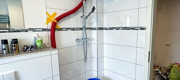 Квартира с 1 спальней в Фирзен, Германия № 65718 7