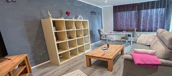 Квартира с 1 спальней в Фирзен, Германия № 65718 4