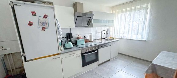 Квартира с 1 спальней в Фирзен, Германия № 65718 5