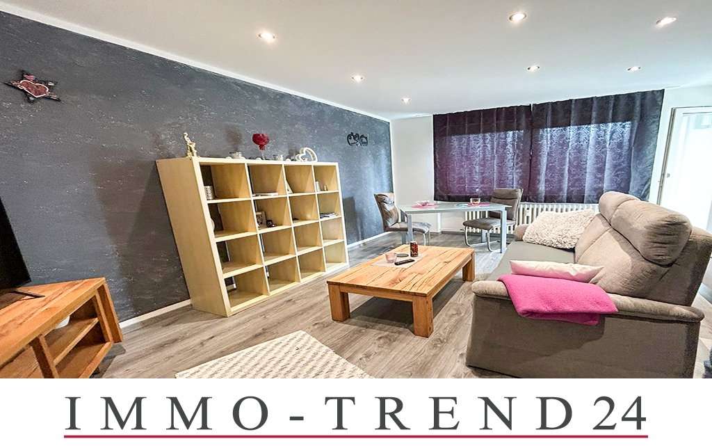 Квартира с 1 спальней в Фирзен, Германия № 65718