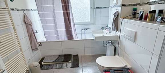 Квартира с 1 спальней в Фирзен, Германия № 65718 6